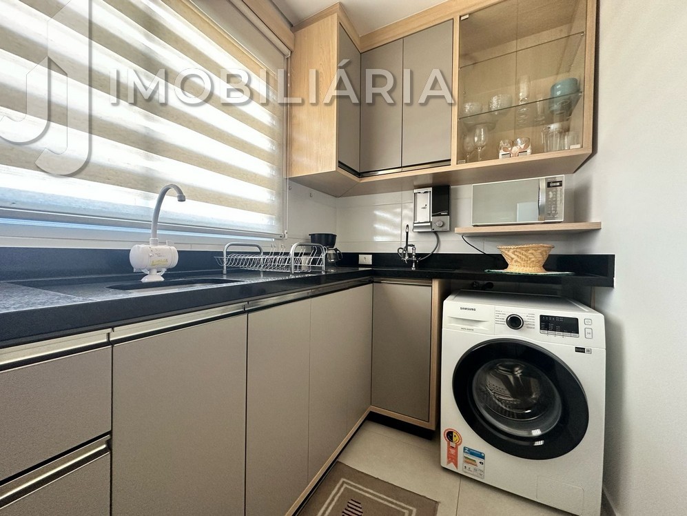 Apartamento para venda no Ingleses do Rio Vermelho em Florianopolis com 70m² por R$ 535.000,00