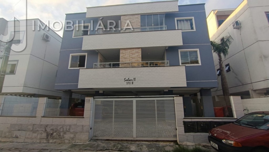 Apartamento para venda no Ingleses do Rio Vermelho em Florianopolis com 66m² por R$ 320.000,00