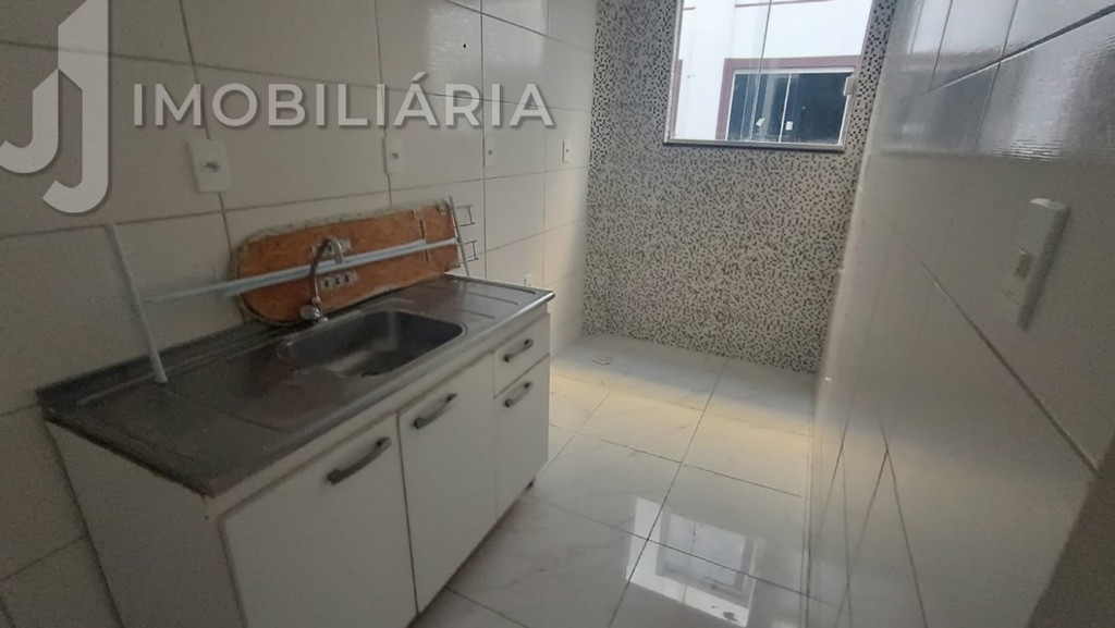 Apartamento para venda no Ingleses do Rio Vermelho em Florianopolis com 66m² por R$ 320.000,00