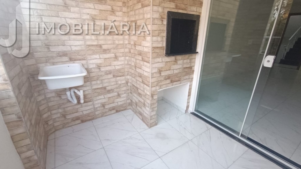 Apartamento para venda no Ingleses do Rio Vermelho em Florianopolis com 66m² por R$ 320.000,00