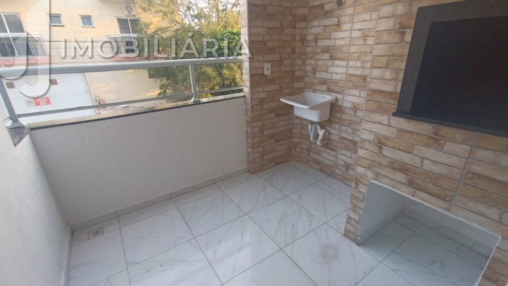 Apartamento para venda no Ingleses do Rio Vermelho em Florianopolis com 66m² por R$ 320.000,00