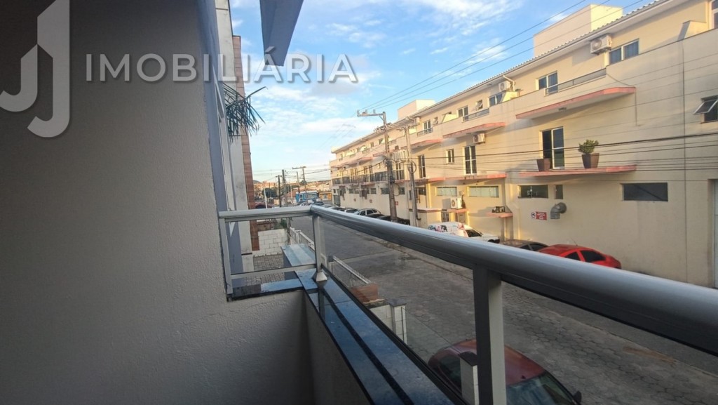 Apartamento para venda no Ingleses do Rio Vermelho em Florianopolis com 66m² por R$ 320.000,00