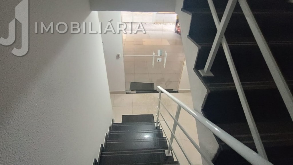 Apartamento para venda no Ingleses do Rio Vermelho em Florianopolis com 66m² por R$ 320.000,00