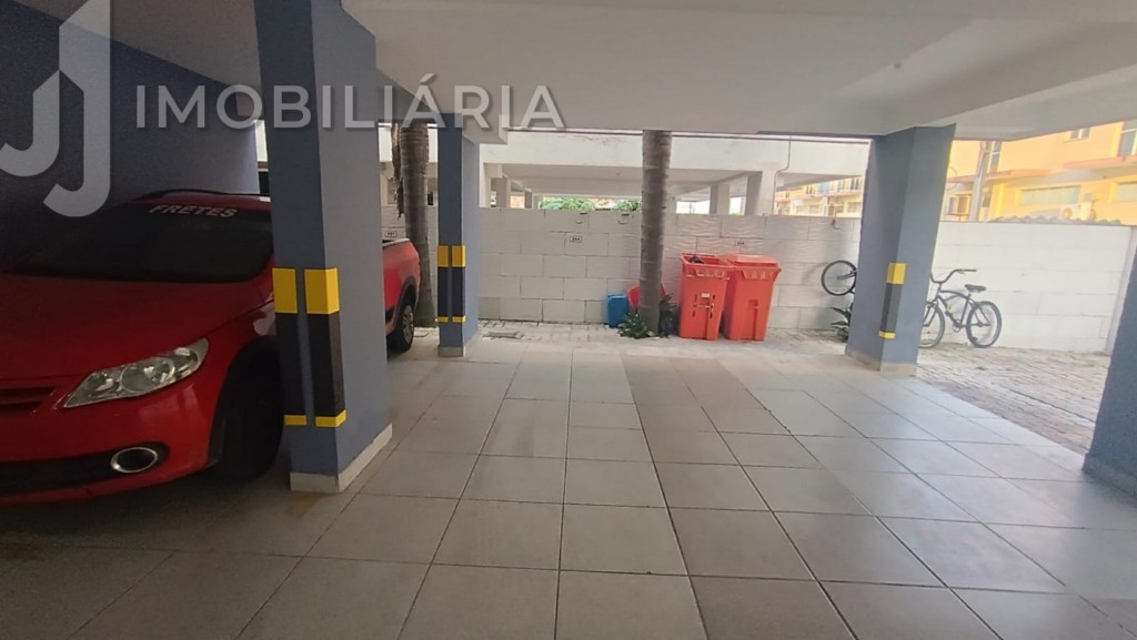 Apartamento para venda no Ingleses do Rio Vermelho em Florianopolis com 66m² por R$ 320.000,00