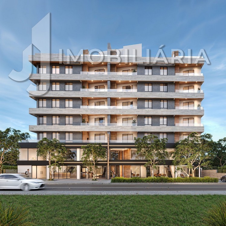 Apartamento para venda no Ingleses do Rio Vermelho em Florianopolis com 101,41m² por R$ 823.436,00