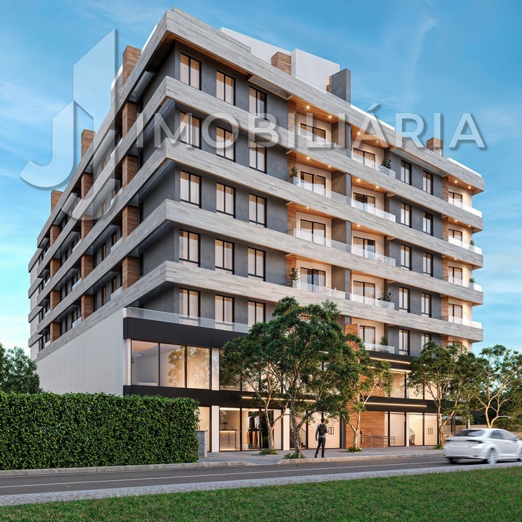 Apartamento para venda no Ingleses do Rio Vermelho em Florianopolis com 101,41m² por R$ 823.436,00