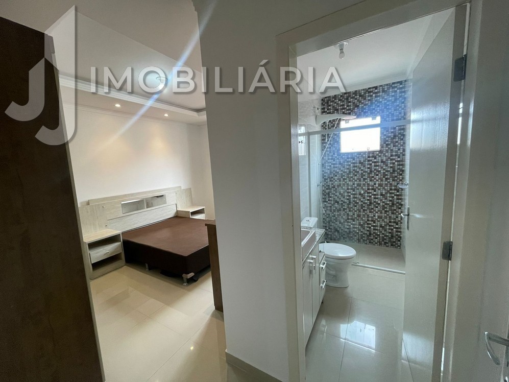 Sobrado para locacao no Ingleses do Rio Vermelho em Florianopolis com 66m² por R$ 4.300,00