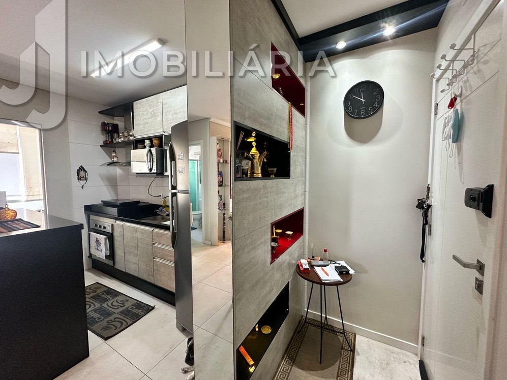 Apartamento para venda no Ingleses do Rio Vermelho em Florianopolis com 77m² por R$ 570.000,00