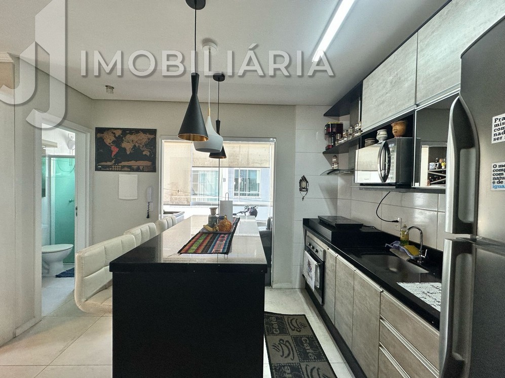 Apartamento para venda no Ingleses do Rio Vermelho em Florianopolis com 77m² por R$ 570.000,00