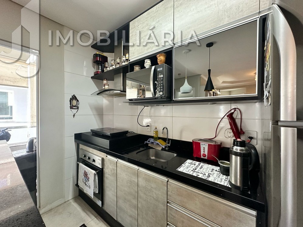 Apartamento para venda no Ingleses do Rio Vermelho em Florianopolis com 77m² por R$ 570.000,00