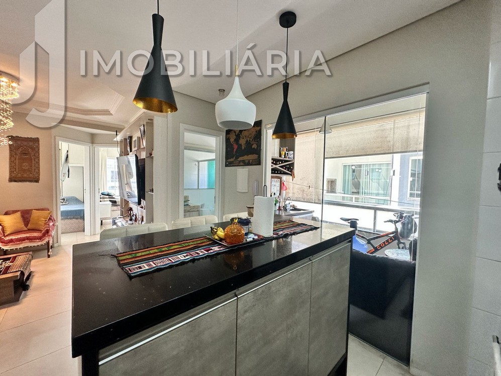 Apartamento para venda no Ingleses do Rio Vermelho em Florianopolis com 77m² por R$ 570.000,00