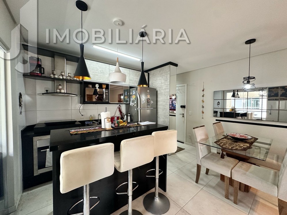 Apartamento para venda no Ingleses do Rio Vermelho em Florianopolis com 77m² por R$ 570.000,00