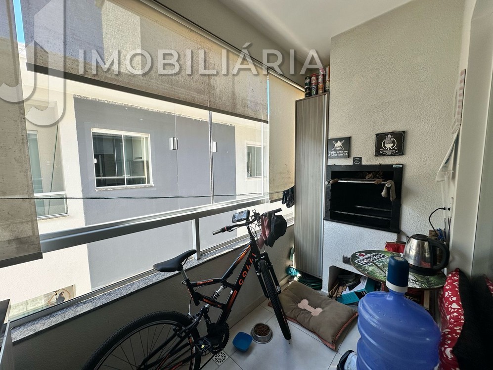Apartamento para venda no Ingleses do Rio Vermelho em Florianopolis com 77m² por R$ 570.000,00