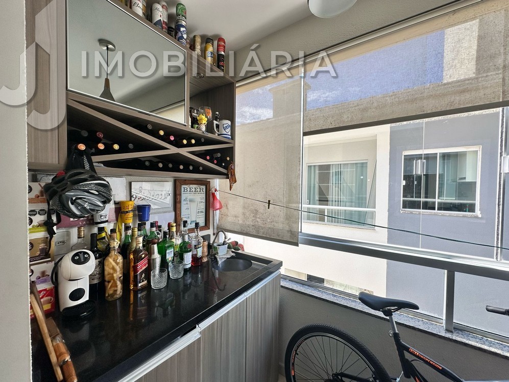 Apartamento para venda no Ingleses do Rio Vermelho em Florianopolis com 77m² por R$ 570.000,00