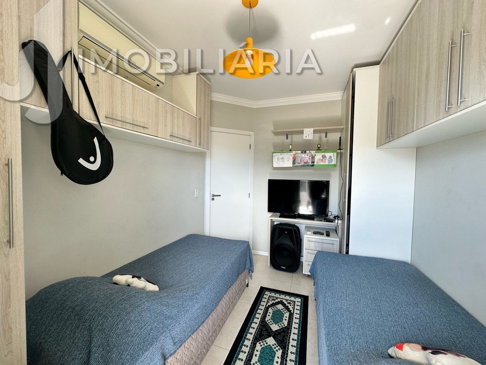 Apartamento para venda no Ingleses do Rio Vermelho em Florianopolis com 77m² por R$ 570.000,00