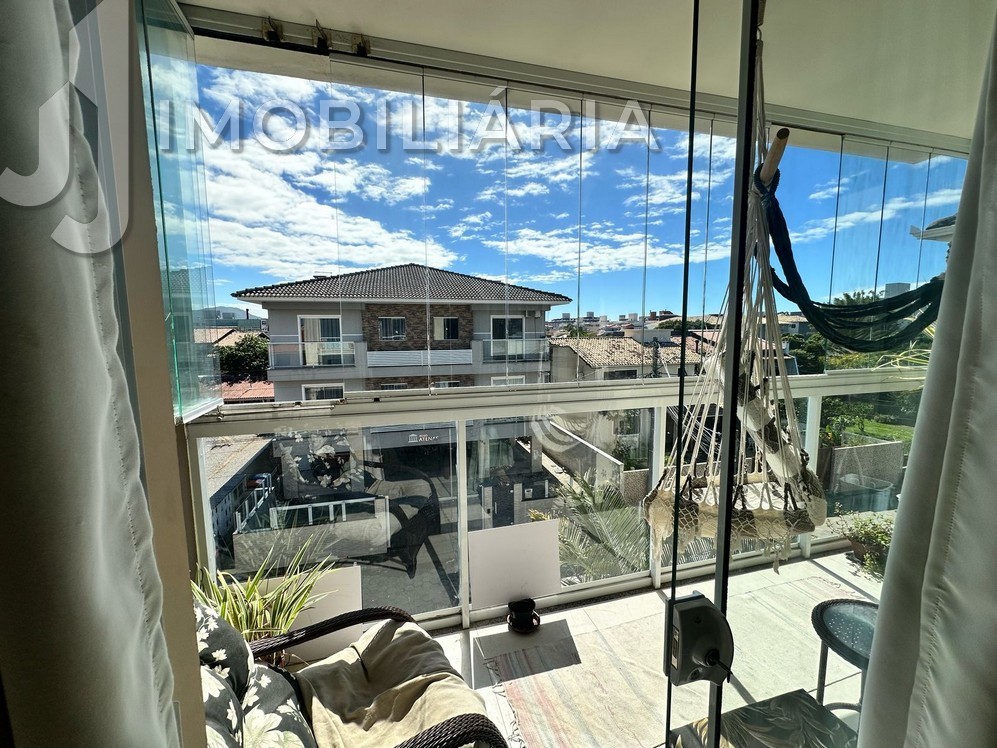 Apartamento para venda no Ingleses do Rio Vermelho em Florianopolis com 77m² por R$ 570.000,00