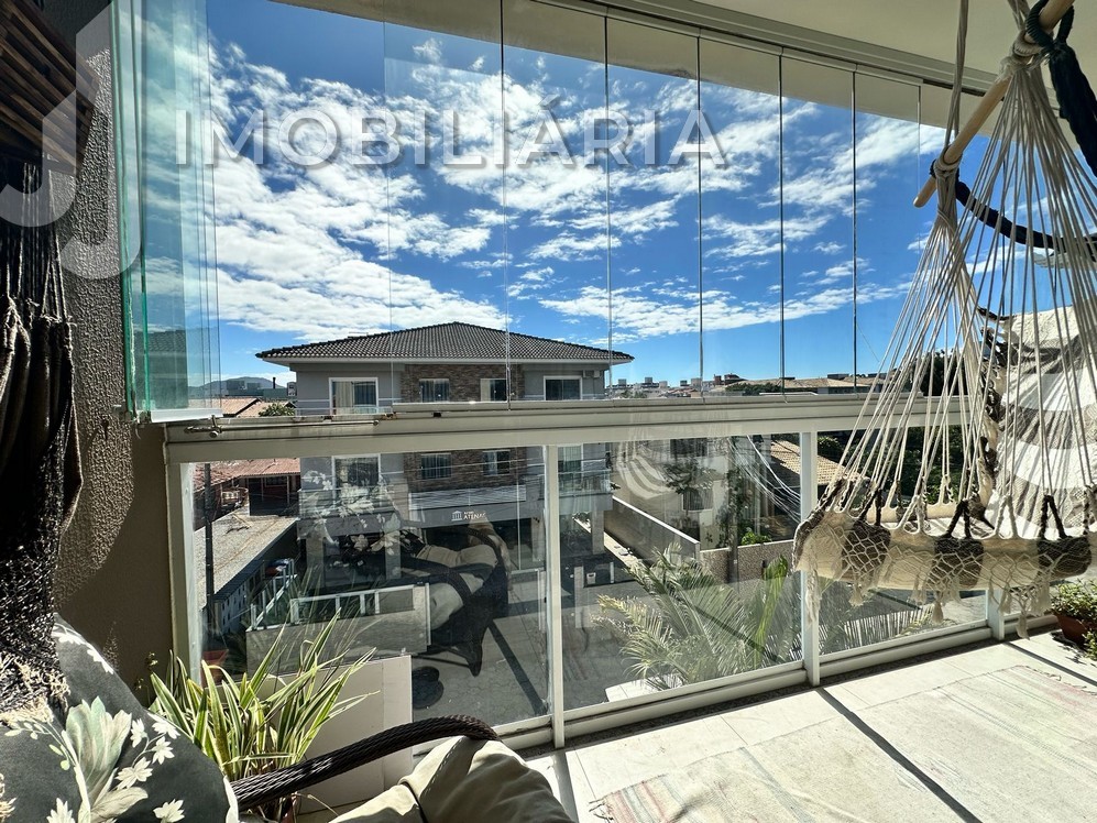 Apartamento para venda no Ingleses do Rio Vermelho em Florianopolis com 77m² por R$ 570.000,00