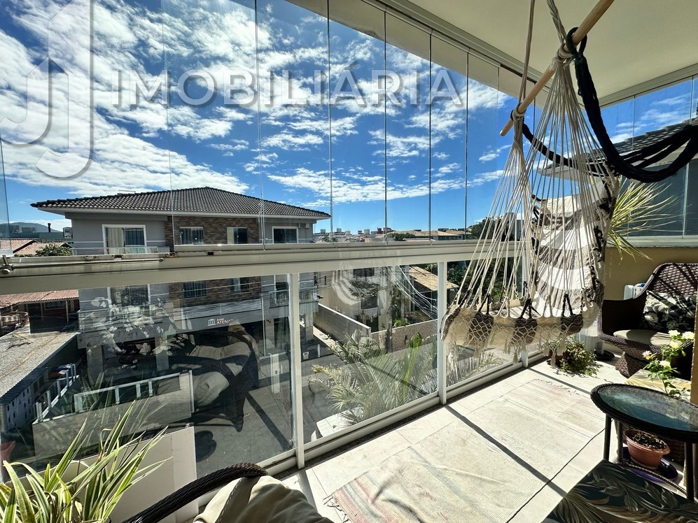 Apartamento para venda no Ingleses do Rio Vermelho em Florianopolis com 77m² por R$ 570.000,00