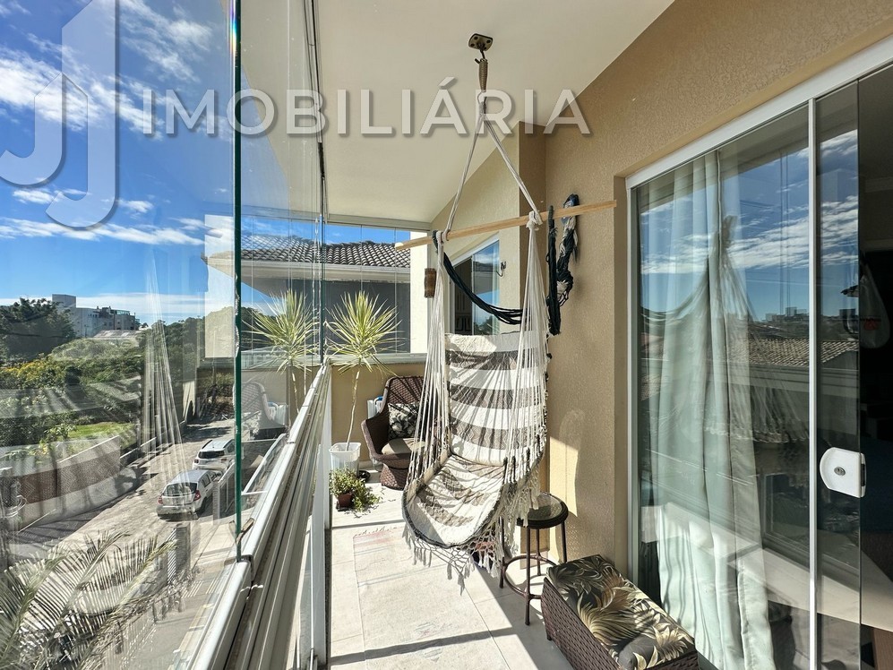 Apartamento para venda no Ingleses do Rio Vermelho em Florianopolis com 77m² por R$ 570.000,00