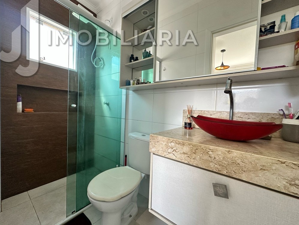 Apartamento para venda no Ingleses do Rio Vermelho em Florianopolis com 77m² por R$ 570.000,00