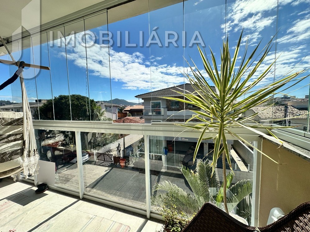 Apartamento para venda no Ingleses do Rio Vermelho em Florianopolis com 77m² por R$ 570.000,00
