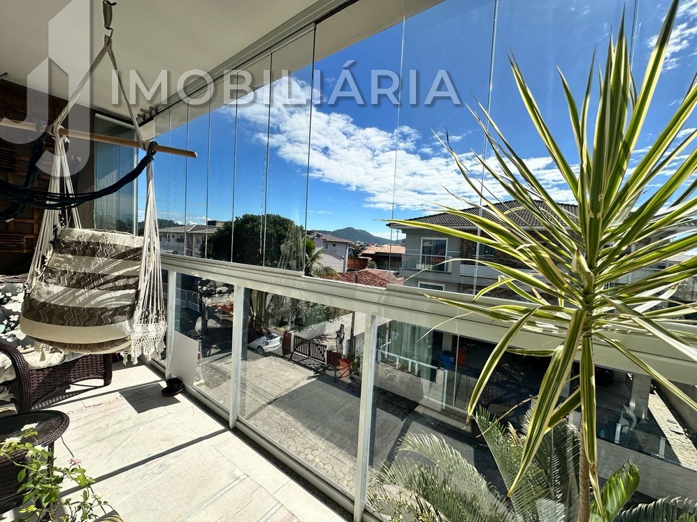 Apartamento para venda no Ingleses do Rio Vermelho em Florianopolis com 77m² por R$ 570.000,00