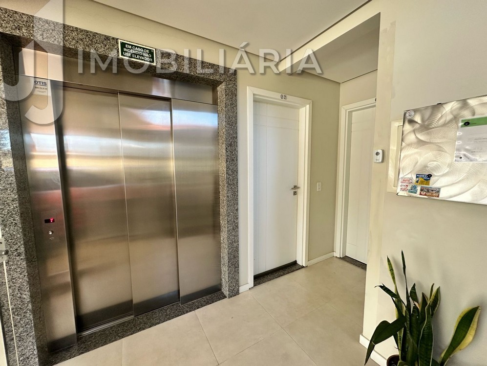 Apartamento para venda no Ingleses do Rio Vermelho em Florianopolis com 77m² por R$ 570.000,00