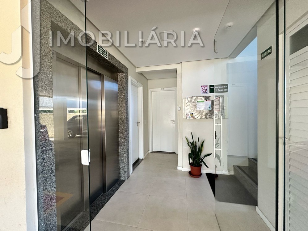 Apartamento para venda no Ingleses do Rio Vermelho em Florianopolis com 77m² por R$ 570.000,00