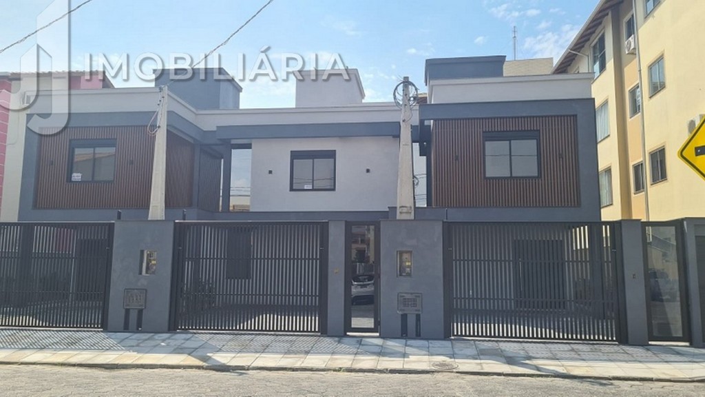 Casa Residencial para venda no Ingleses do Rio Vermelho em Florianopolis com 170m² por R$ 1.100.000,00