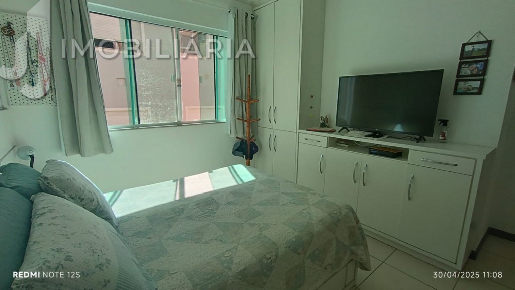 Apartamento para venda no Ingleses do Rio Vermelho em Florianopolis com 90,4m² por R$ 755.000,00