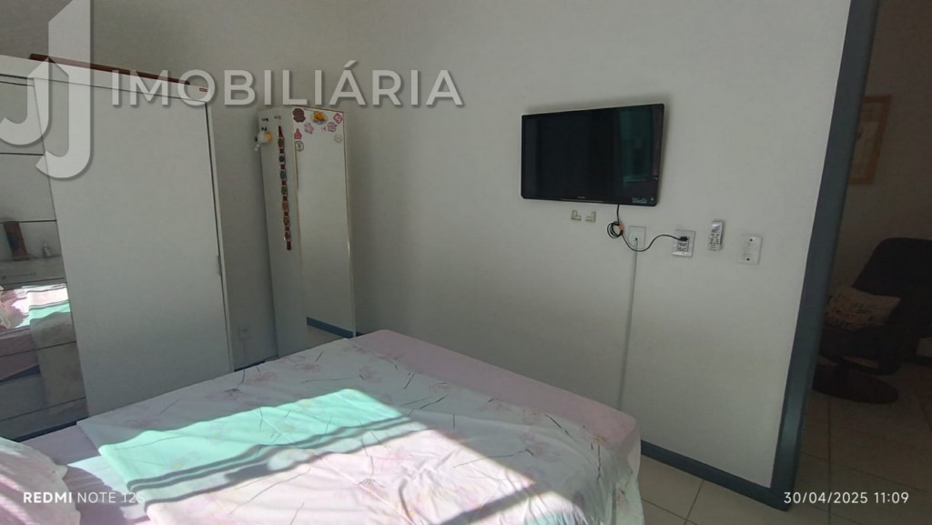 Apartamento para venda no Ingleses do Rio Vermelho em Florianopolis com 90,4m² por R$ 755.000,00