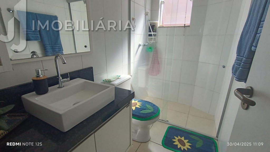 Apartamento para venda no Ingleses do Rio Vermelho em Florianopolis com 90,4m² por R$ 755.000,00
