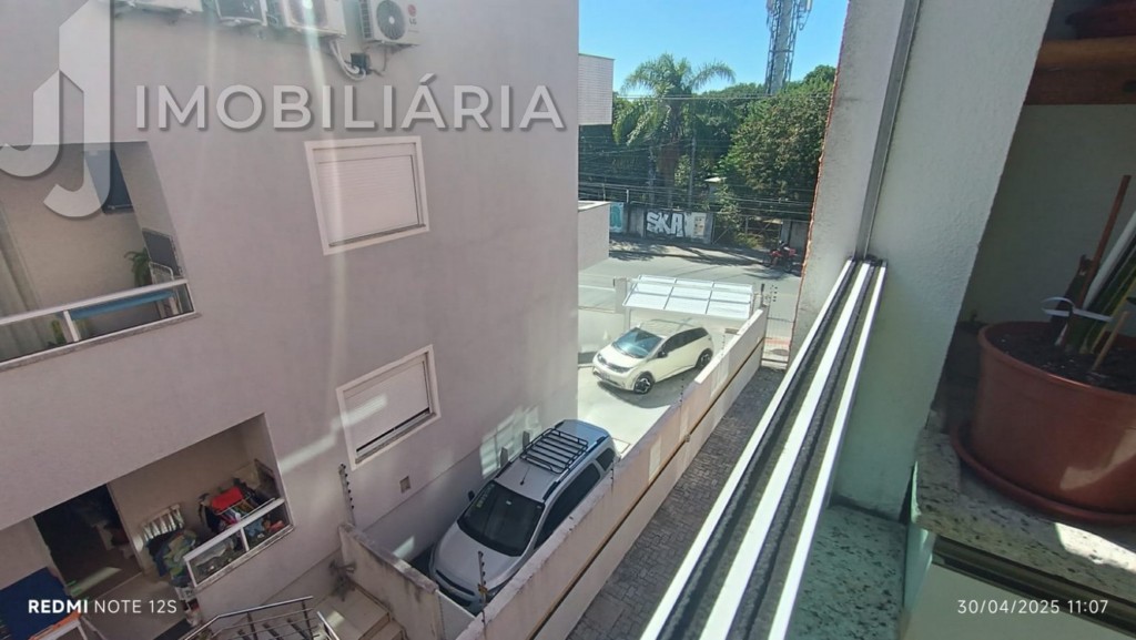 Apartamento para venda no Ingleses do Rio Vermelho em Florianopolis com 90,4m² por R$ 755.000,00