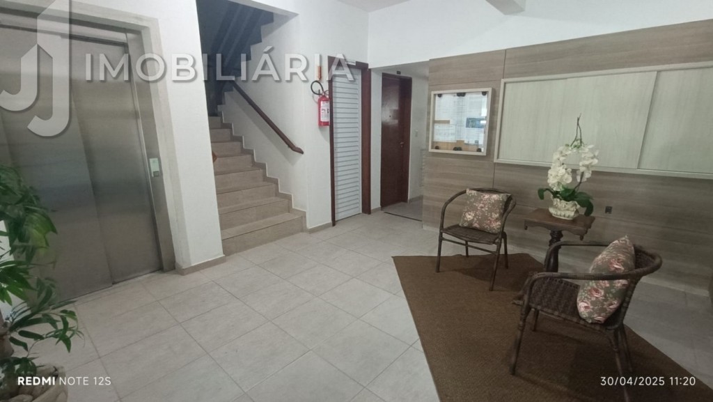 Apartamento para venda no Ingleses do Rio Vermelho em Florianopolis com 90,4m² por R$ 755.000,00