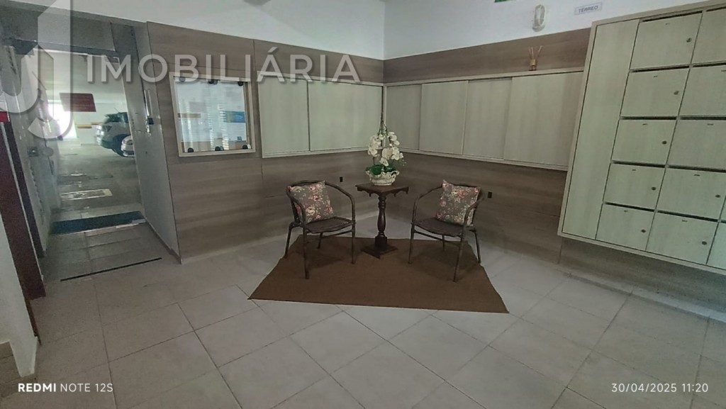 Apartamento para venda no Ingleses do Rio Vermelho em Florianopolis com 90,4m² por R$ 755.000,00
