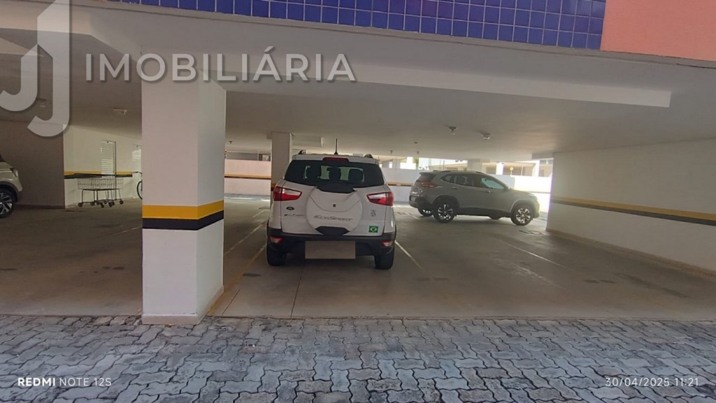 Apartamento para venda no Ingleses do Rio Vermelho em Florianopolis com 90,4m² por R$ 755.000,00