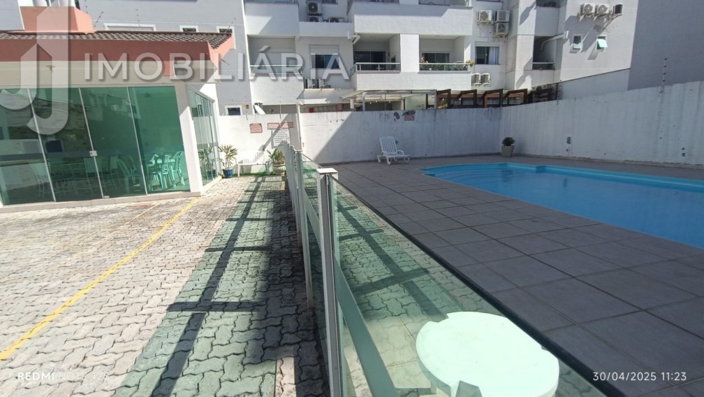 Apartamento para venda no Ingleses do Rio Vermelho em Florianopolis com 90,4m² por R$ 755.000,00