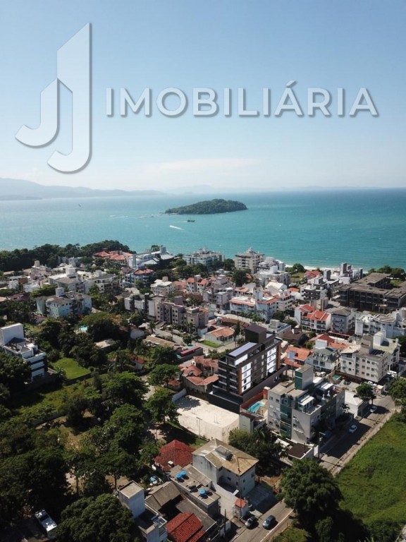 Apartamento para venda no Canasvieiras em Florianopolis com 60,83m² por R$ 646.097,00