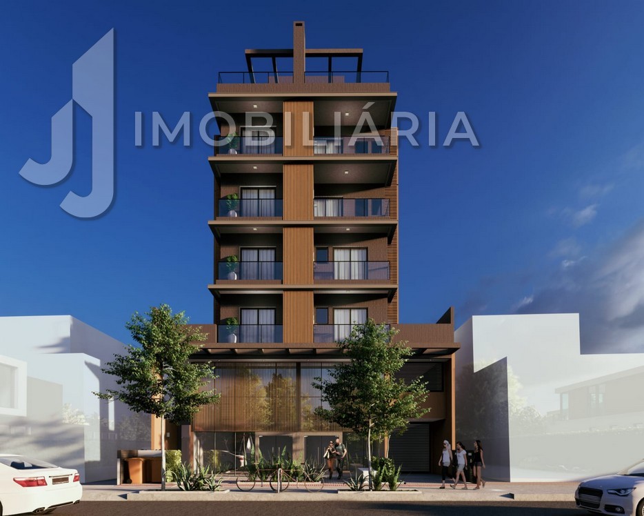 Apartamento para venda no Canasvieiras em Florianopolis com 68,31m² por R$ 669.486,00