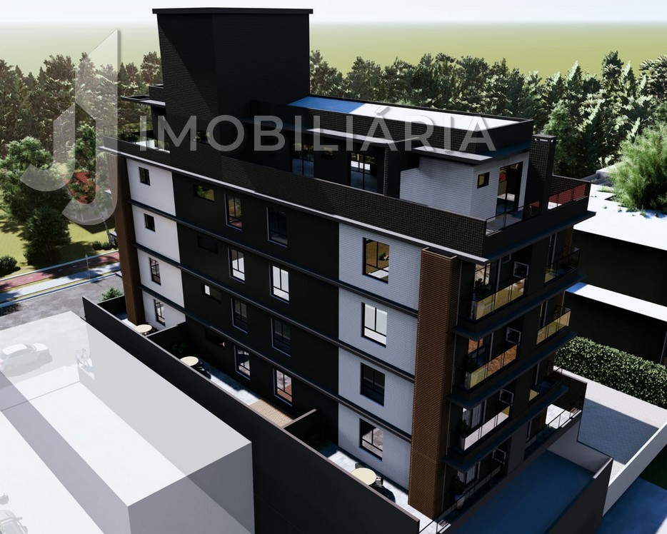 Apartamento para venda no Canasvieiras em Florianopolis com 68,31m² por R$ 669.486,00