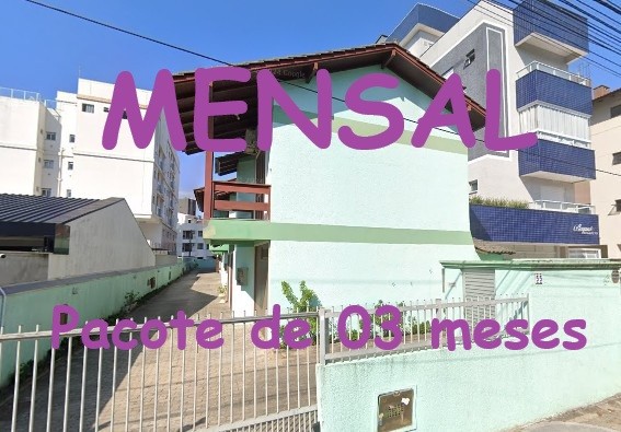Casa Residencial para locacao no Ingleses do Rio Vermelho em Florianopolis com 100m² por R$ 3.200,00 Casa Residencial para locacao no Ingleses do Rio Vermelho em Florianopolis com 100m² por R$ 3.200,00