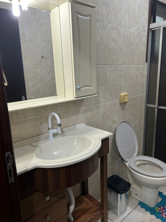 Casa Residencial para locacao no Ingleses do Rio Vermelho em Florianopolis com 100m² por R$ 3.200,00 Casa Residencial para locacao no Ingleses do Rio Vermelho em Florianopolis com 100m² por R$ 3.200,00