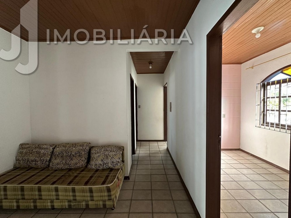 Casa Residencial para venda no Ingleses do Rio Vermelho em Florianopolis com 392m² por R$ 650.000,00