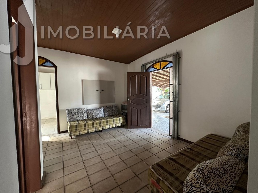 Casa Residencial para venda no Ingleses do Rio Vermelho em Florianopolis com 392m² por R$ 650.000,00