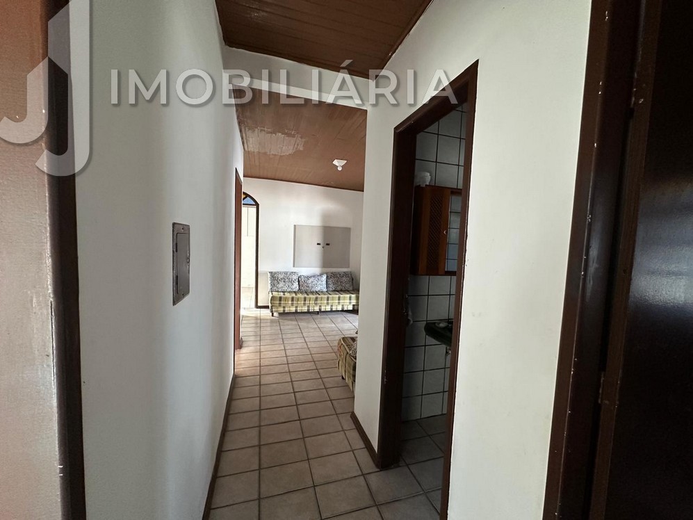 Casa Residencial para venda no Ingleses do Rio Vermelho em Florianopolis com 392m² por R$ 650.000,00