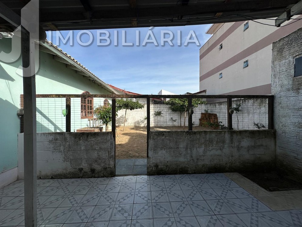 Casa Residencial para venda no Ingleses do Rio Vermelho em Florianopolis com 392m² por R$ 650.000,00