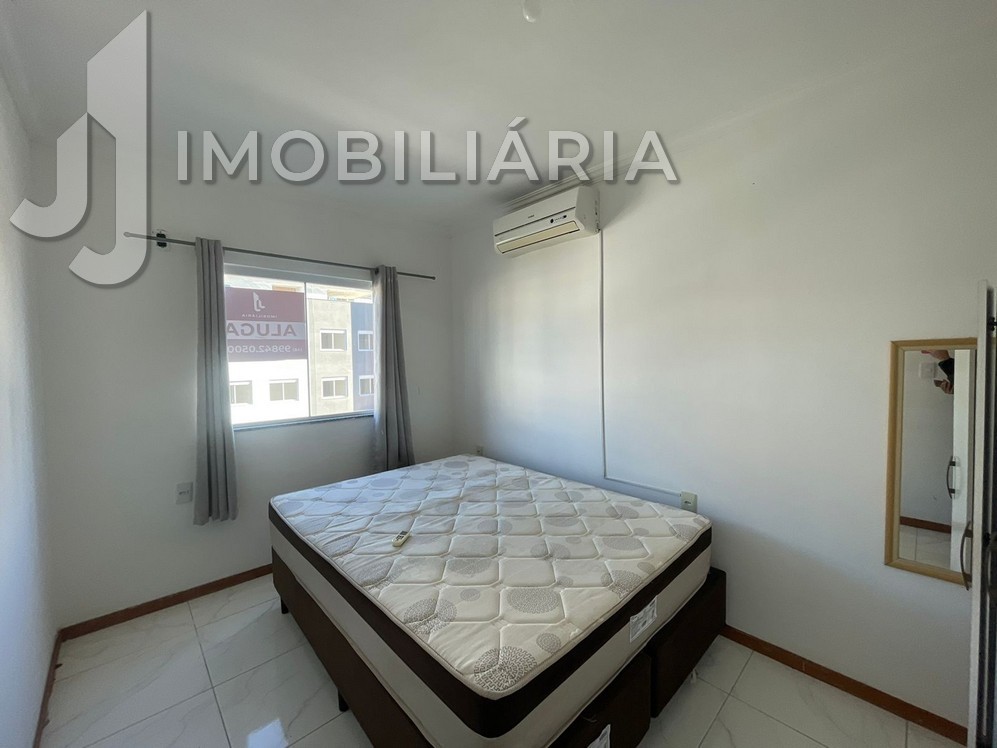 Apartamento para locacao no Ingleses do Rio Vermelho em Florianopolis com 80m² por R$ 3.000,00