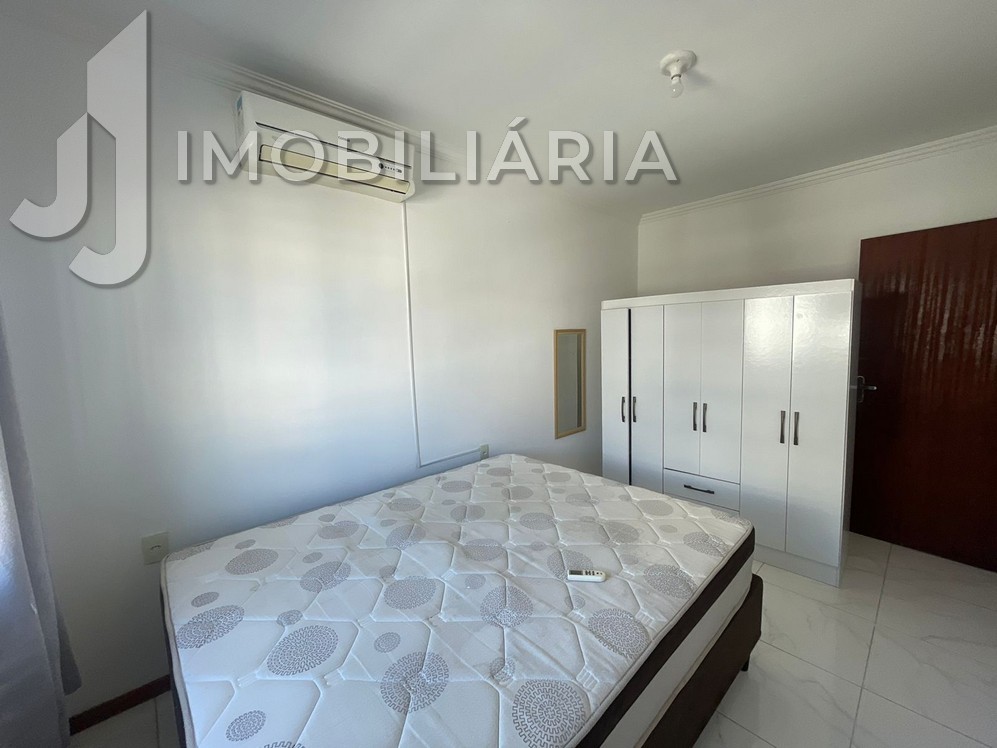 Apartamento para locacao no Ingleses do Rio Vermelho em Florianopolis com 80m² por R$ 3.000,00