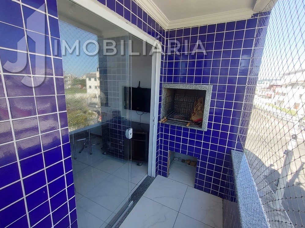 Apartamento para locacao no Ingleses do Rio Vermelho em Florianopolis com 80m² por R$ 3.000,00