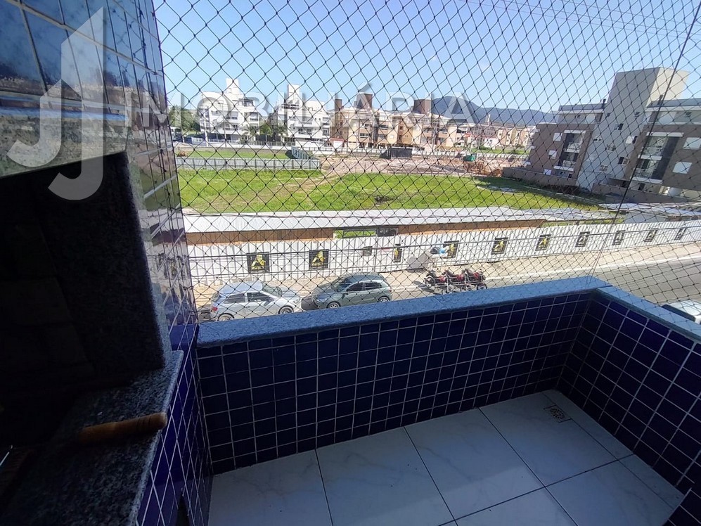 Apartamento para locacao no Ingleses do Rio Vermelho em Florianopolis com 80m² por R$ 3.000,00